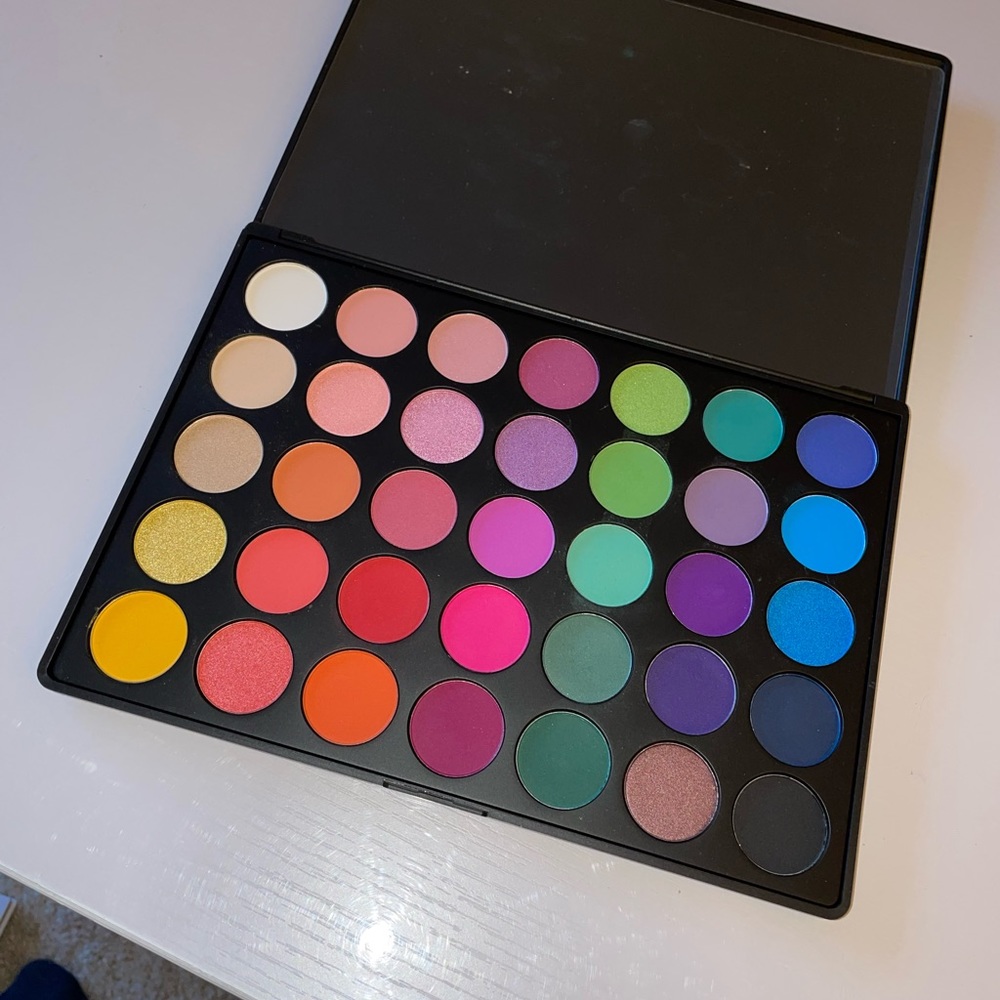 Morphe 35B